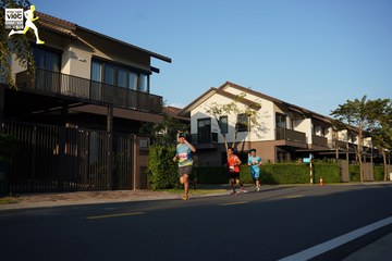 NÔNG THÔN VIỆT MARATHON - LONG AN 2023 - Ảnh #895913