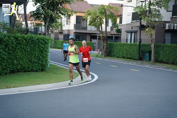 NÔNG THÔN VIỆT MARATHON - LONG AN 2023 - Ảnh #896856