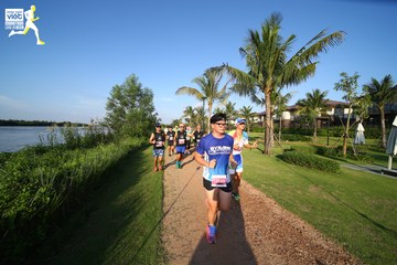 NÔNG THÔN VIỆT MARATHON - LONG AN 2023 - Ảnh #902402