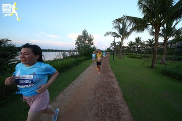 NÔNG THÔN VIỆT MARATHON - LONG AN 2023 - Ảnh #908740