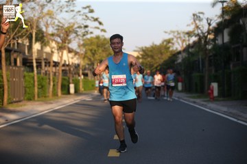 NÔNG THÔN VIỆT MARATHON - LONG AN 2023 - Ảnh #893972