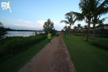NÔNG THÔN VIỆT MARATHON - LONG AN 2023 - Ảnh #900490