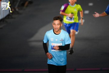 NÔNG THÔN VIỆT MARATHON - LONG AN 2023 - Ảnh #923315