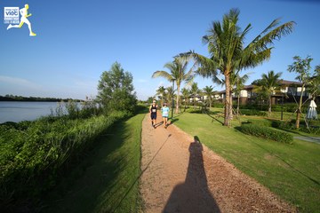 NÔNG THÔN VIỆT MARATHON - LONG AN 2023 - Ảnh #904024