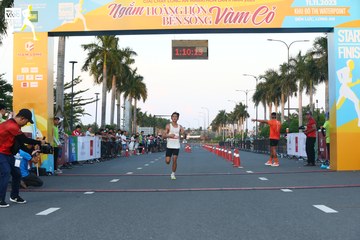 NÔNG THÔN VIỆT MARATHON - LONG AN 2023 - Ảnh #899044