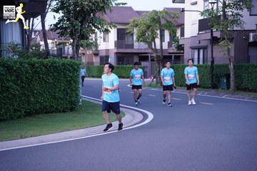 NÔNG THÔN VIỆT MARATHON - LONG AN 2023 - Ảnh #897624