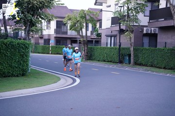 NÔNG THÔN VIỆT MARATHON - LONG AN 2023 - Ảnh #897280