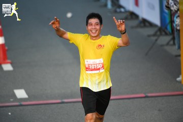 NÔNG THÔN VIỆT MARATHON - LONG AN 2023 - Ảnh #923135