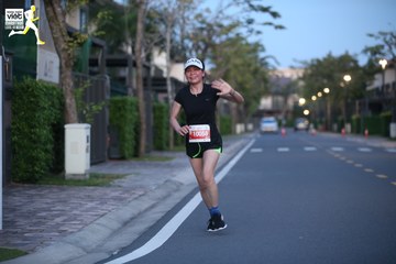 NÔNG THÔN VIỆT MARATHON - LONG AN 2023 - Ảnh #895200