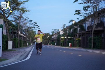 NÔNG THÔN VIỆT MARATHON - LONG AN 2023 - Ảnh #897712