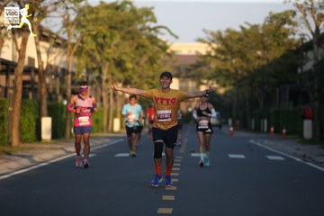NÔNG THÔN VIỆT MARATHON - LONG AN 2023 - Ảnh #894288