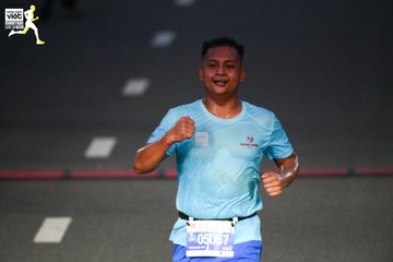 NÔNG THÔN VIỆT MARATHON - LONG AN 2023 - Ảnh #923320