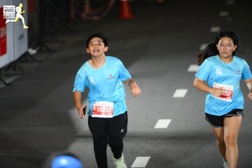 NÔNG THÔN VIỆT MARATHON - LONG AN 2023 - Ảnh #924500