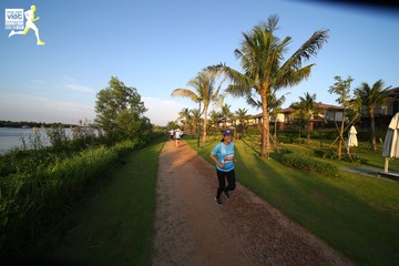 NÔNG THÔN VIỆT MARATHON - LONG AN 2023 - Ảnh #903390