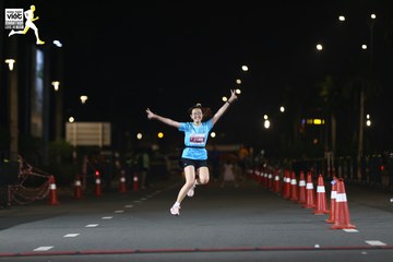 NÔNG THÔN VIỆT MARATHON - LONG AN 2023 - Ảnh #893010