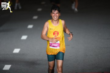NÔNG THÔN VIỆT MARATHON - LONG AN 2023 - Ảnh #924548