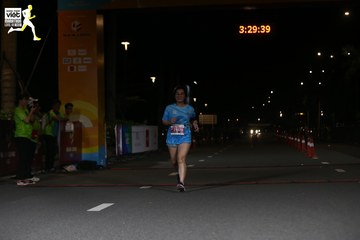 NÔNG THÔN VIỆT MARATHON - LONG AN 2023 - Ảnh #898371