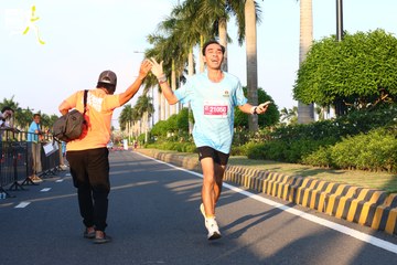 NÔNG THÔN VIỆT MARATHON - LONG AN 2023 - Ảnh #898848