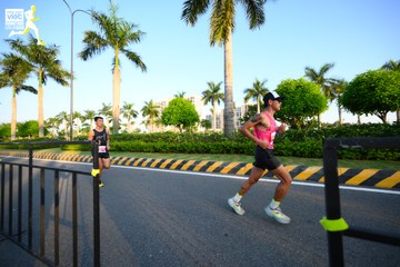 NÔNG THÔN VIỆT MARATHON - LONG AN 2023 - Ảnh #922830