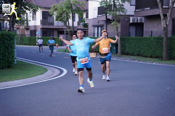 NÔNG THÔN VIỆT MARATHON - LONG AN 2023 - Ảnh #897637