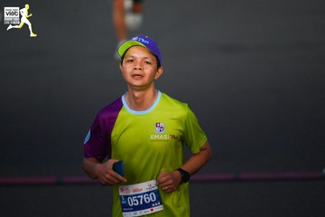 NÔNG THÔN VIỆT MARATHON - LONG AN 2023 - Ảnh #923323