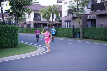 NÔNG THÔN VIỆT MARATHON - LONG AN 2023 - Ảnh #897261