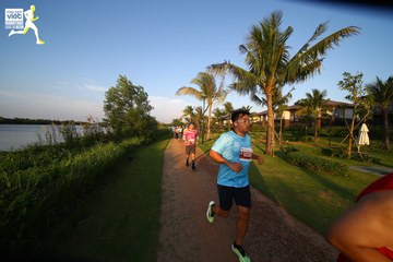 NÔNG THÔN VIỆT MARATHON - LONG AN 2023 - Ảnh #905201