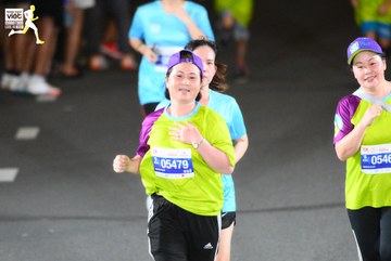NÔNG THÔN VIỆT MARATHON - LONG AN 2023 - Ảnh #924026