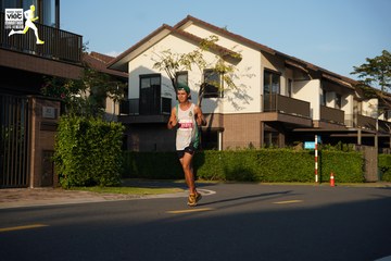 NÔNG THÔN VIỆT MARATHON - LONG AN 2023 - Ảnh #895861