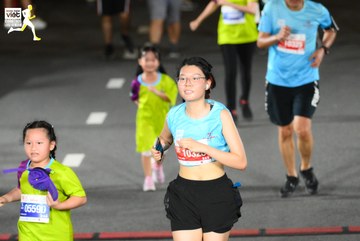 NÔNG THÔN VIỆT MARATHON - LONG AN 2023 - Ảnh #924179
