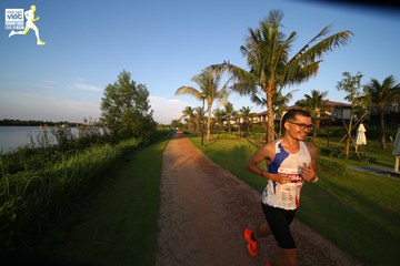 NÔNG THÔN VIỆT MARATHON - LONG AN 2023 - Ảnh #903762