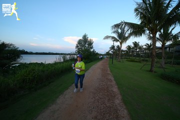 NÔNG THÔN VIỆT MARATHON - LONG AN 2023 - Ảnh #899705
