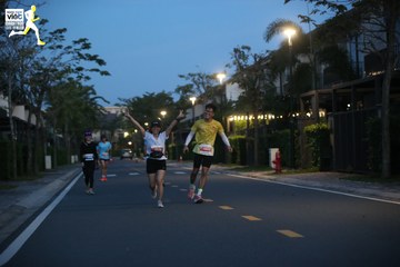 NÔNG THÔN VIỆT MARATHON - LONG AN 2023 - Ảnh #895318
