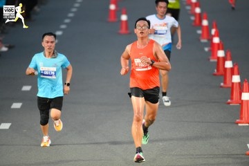 NÔNG THÔN VIỆT MARATHON - LONG AN 2023 - Ảnh #923238