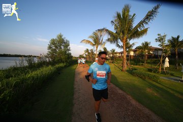 NÔNG THÔN VIỆT MARATHON - LONG AN 2023 - Ảnh #904768