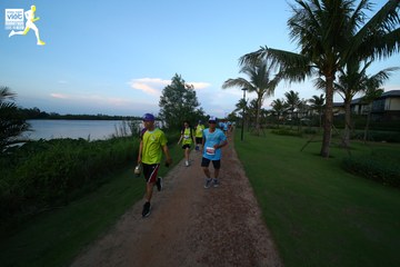 NÔNG THÔN VIỆT MARATHON - LONG AN 2023 - Ảnh #899559
