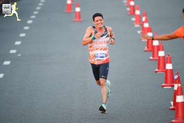 NÔNG THÔN VIỆT MARATHON - LONG AN 2023 - Ảnh #923071