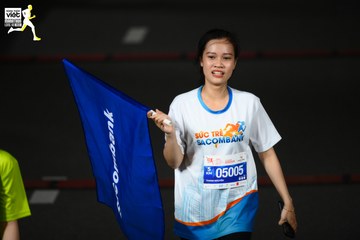 NÔNG THÔN VIỆT MARATHON - LONG AN 2023 - Ảnh #924430