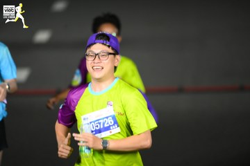 NÔNG THÔN VIỆT MARATHON - LONG AN 2023 - Ảnh #923973