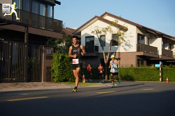 NÔNG THÔN VIỆT MARATHON - LONG AN 2023 - Ảnh #895838