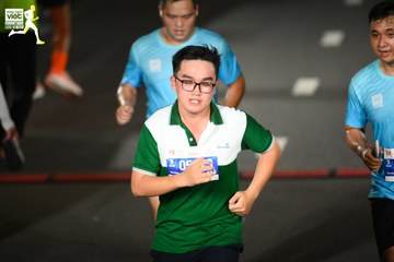 NÔNG THÔN VIỆT MARATHON - LONG AN 2023 - Ảnh #923731