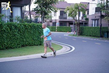 NÔNG THÔN VIỆT MARATHON - LONG AN 2023 - Ảnh #897142