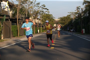 NÔNG THÔN VIỆT MARATHON - LONG AN 2023 - Ảnh #893684
