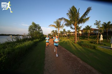 NÔNG THÔN VIỆT MARATHON - LONG AN 2023 - Ảnh #903803
