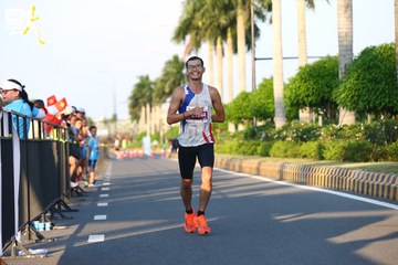 NÔNG THÔN VIỆT MARATHON - LONG AN 2023 - Ảnh #898757
