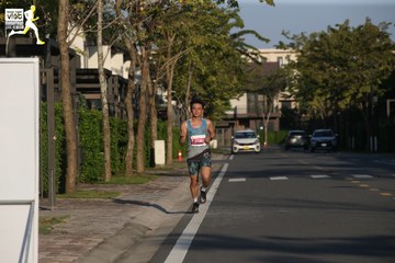 NÔNG THÔN VIỆT MARATHON - LONG AN 2023 - Ảnh #893498