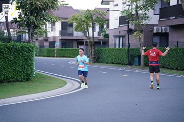 NÔNG THÔN VIỆT MARATHON - LONG AN 2023 - Ảnh #897029