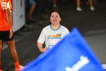 NÔNG THÔN VIỆT MARATHON - LONG AN 2023 - Ảnh #924151