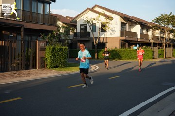 NÔNG THÔN VIỆT MARATHON - LONG AN 2023 - Ảnh #896102