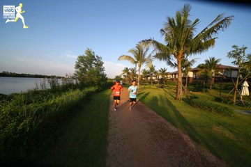 NÔNG THÔN VIỆT MARATHON - LONG AN 2023 - Ảnh #906080